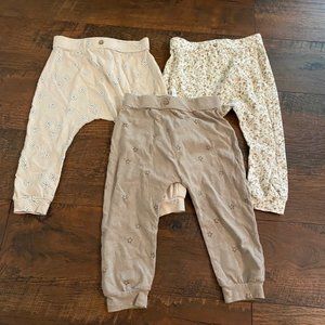 Rylee + cru pant bundle 2/3